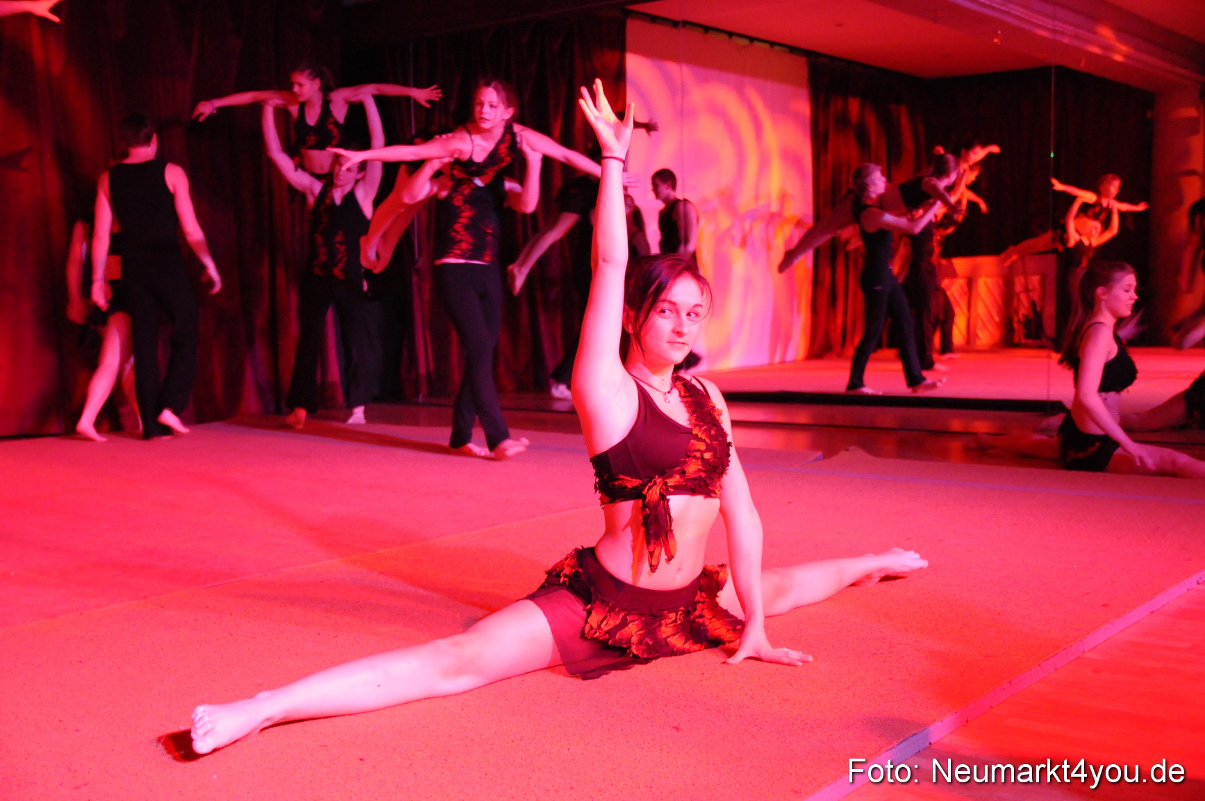 Valentinspalazzo 140214 0141