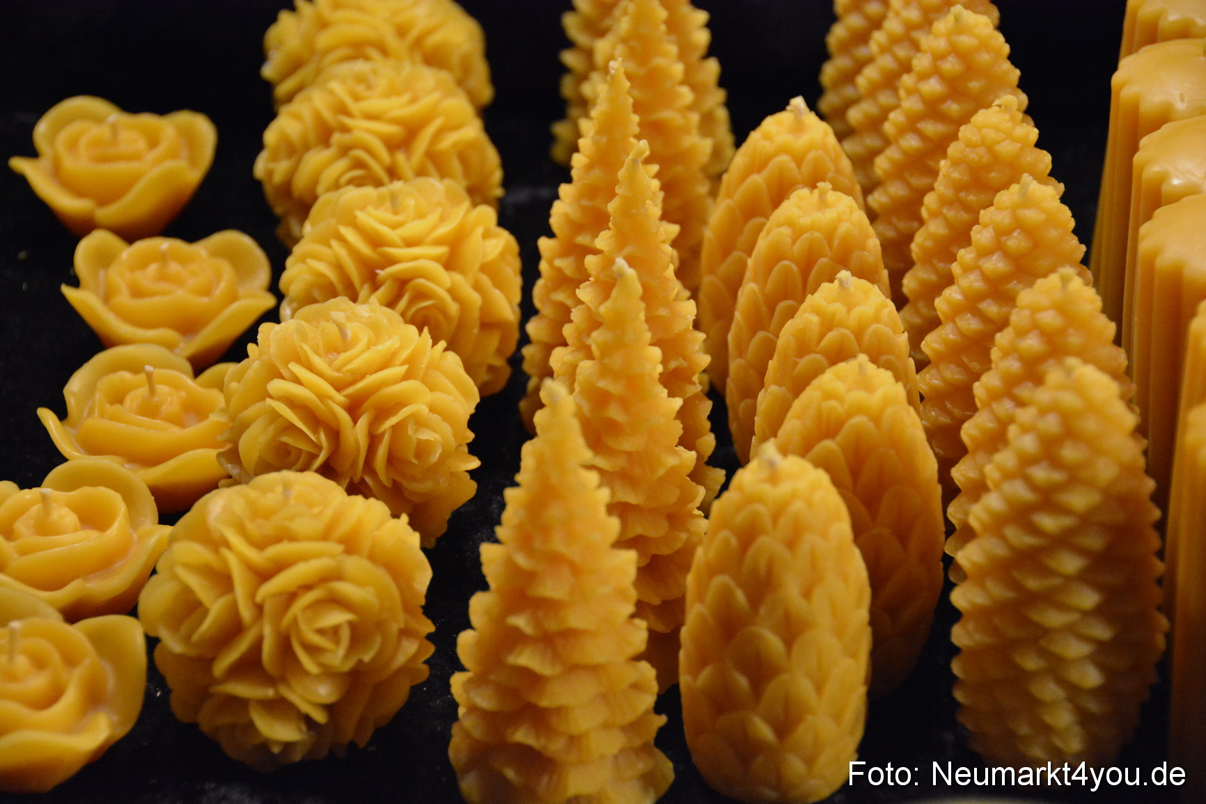 Weihnachtsmarkt Neumarkt 2014 0003