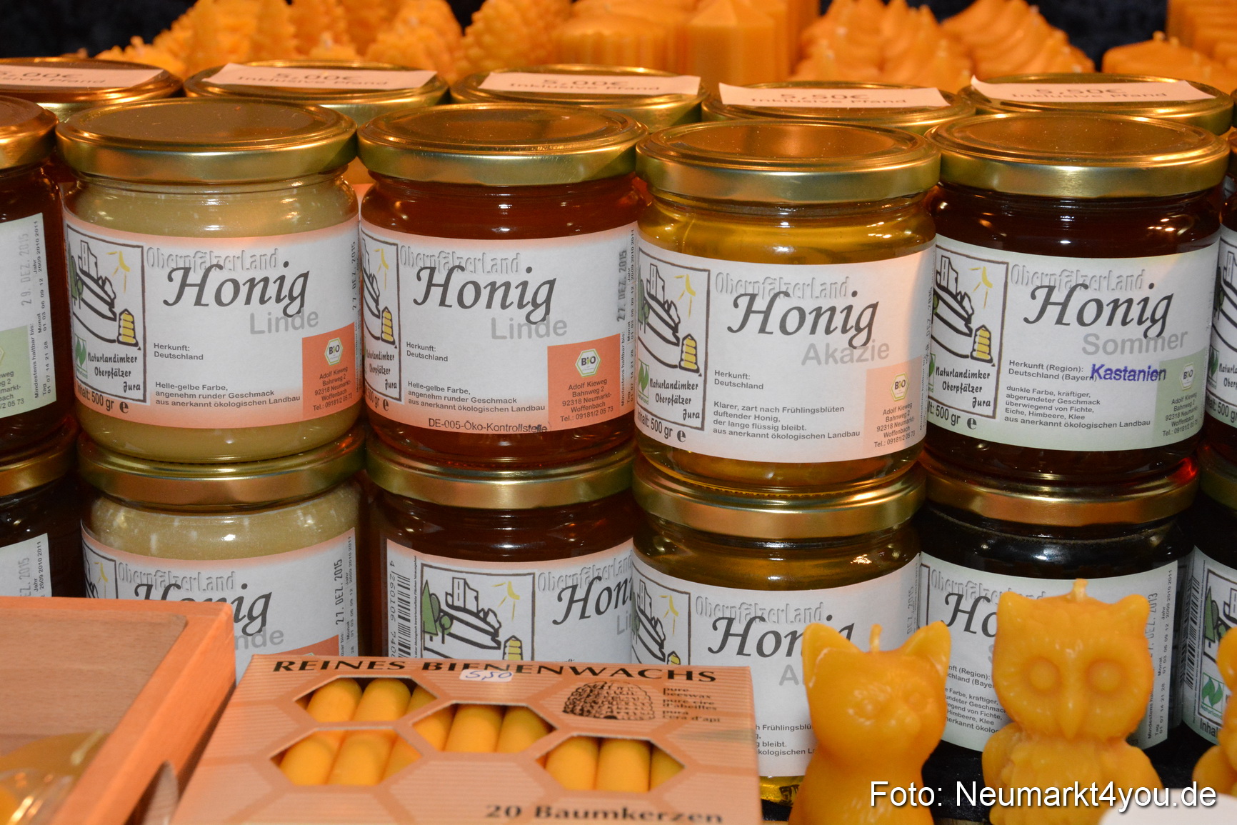 Weihnachtsmarkt Neumarkt 2014 0004