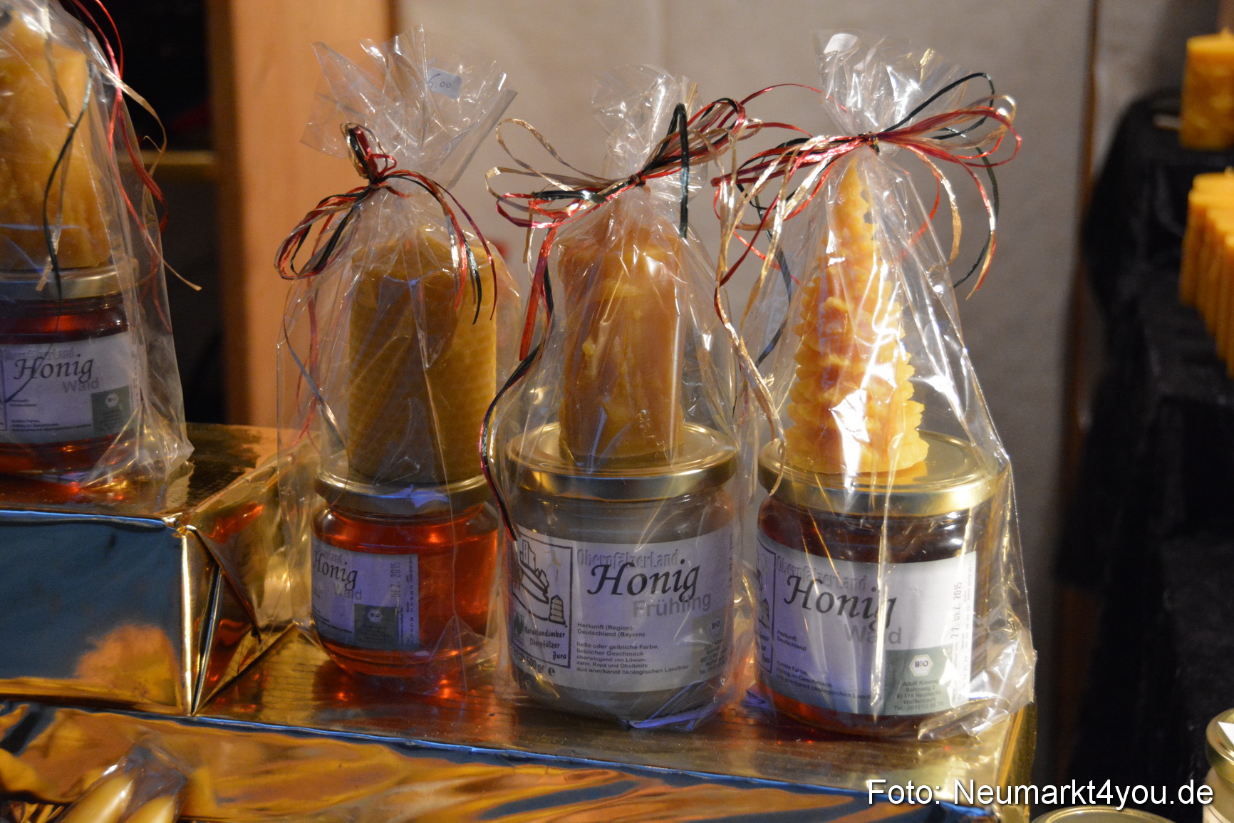 Weihnachtsmarkt Neumarkt 2014 0005