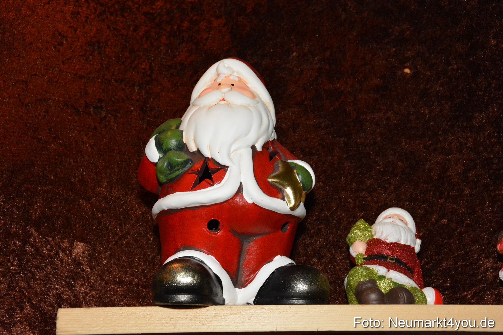 Weihnachtsmarkt Neumarkt 2014 0012