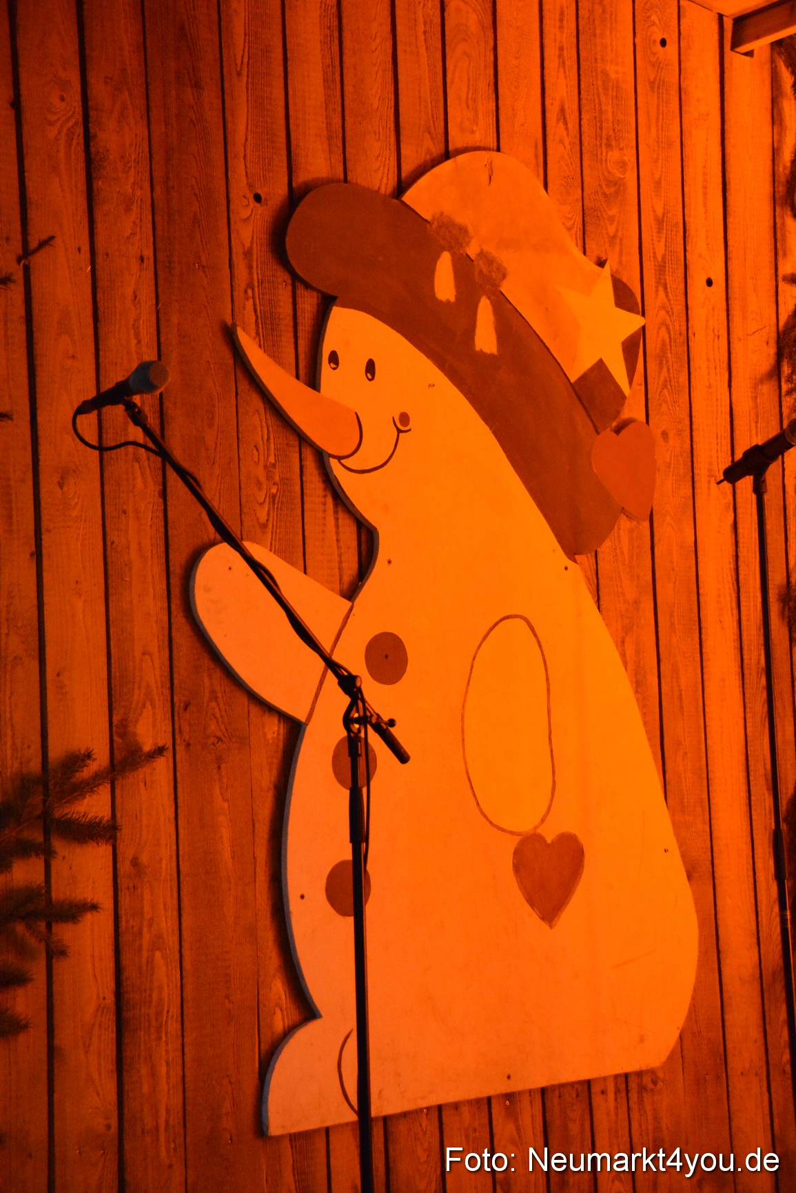 Weihnachtsmarkt Neumarkt 2014 0023