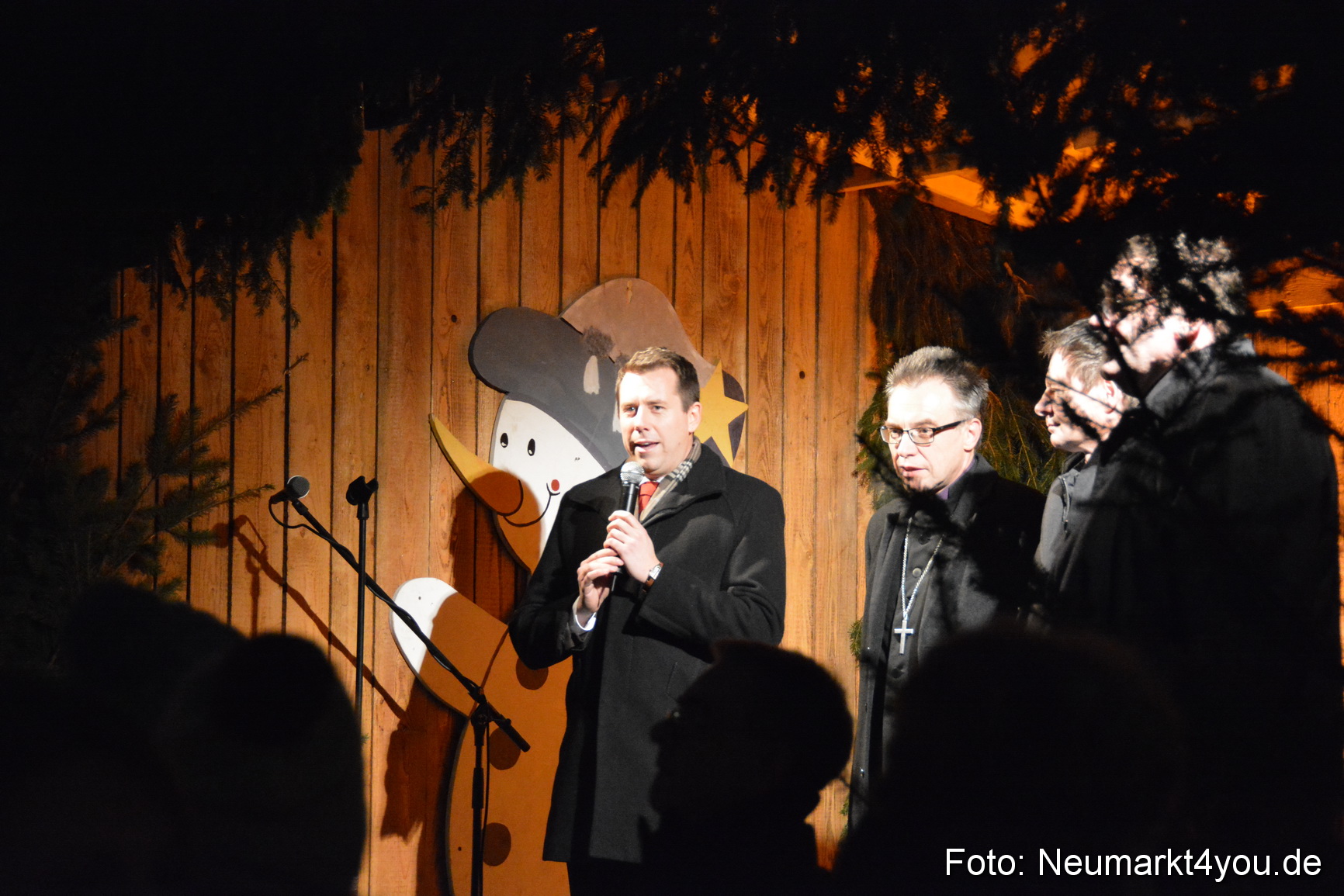 Weihnachtsmarkt Neumarkt 2014 0033