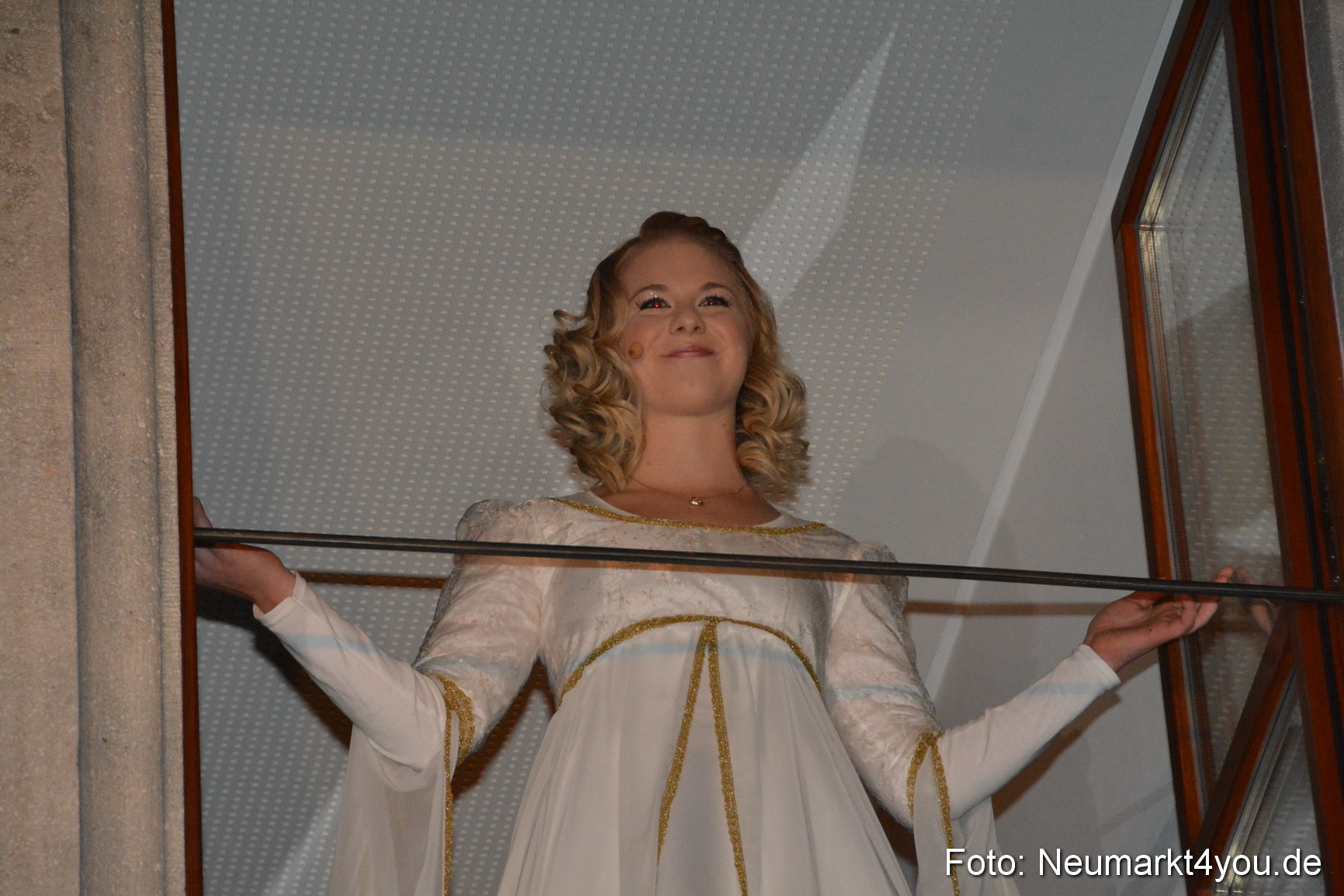 Weihnachtsmarkt Neumarkt 2014 0040