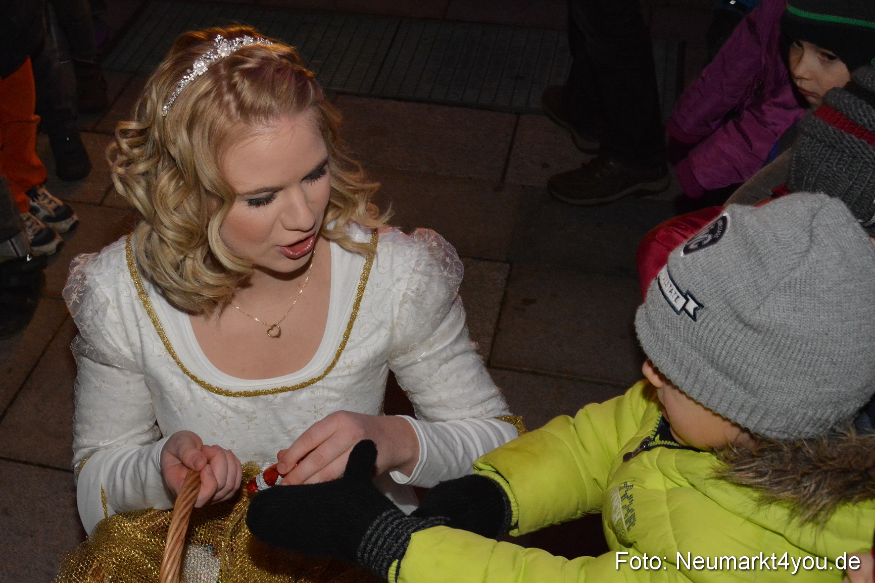 Weihnachtsmarkt Neumarkt 2014 0047