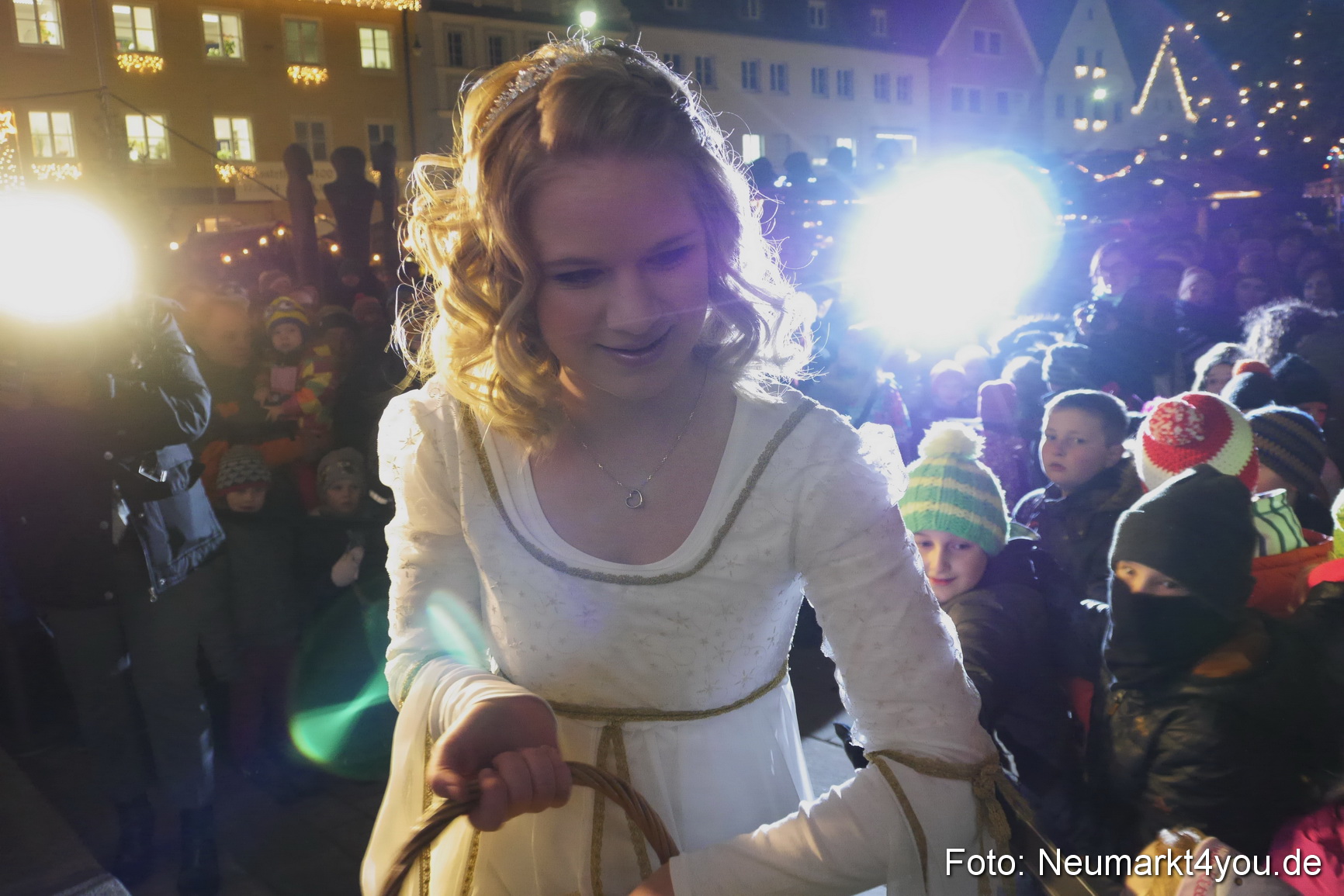 Weihnachtsmarkt Neumarkt 2014 0050