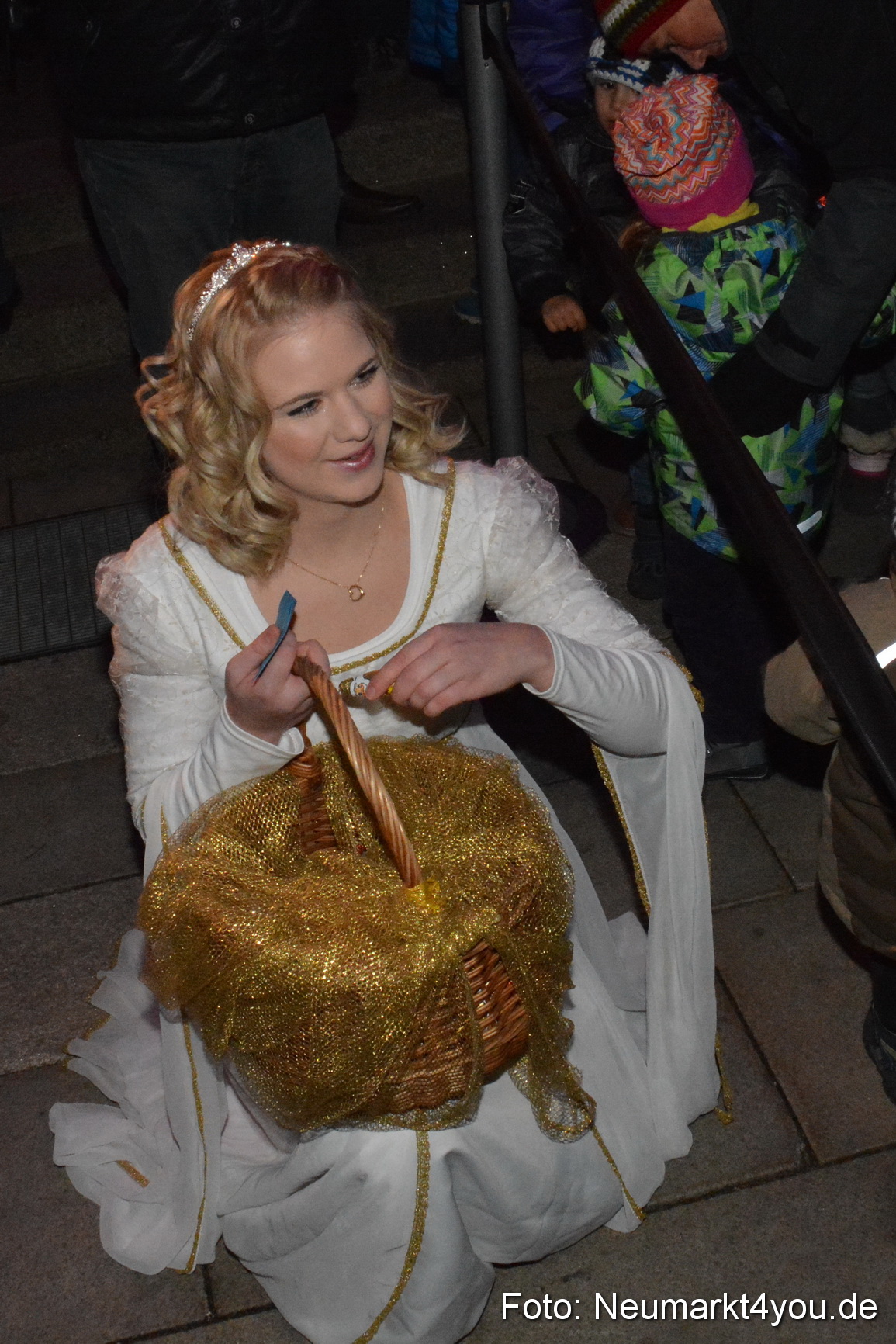 Weihnachtsmarkt Neumarkt 2014 0056