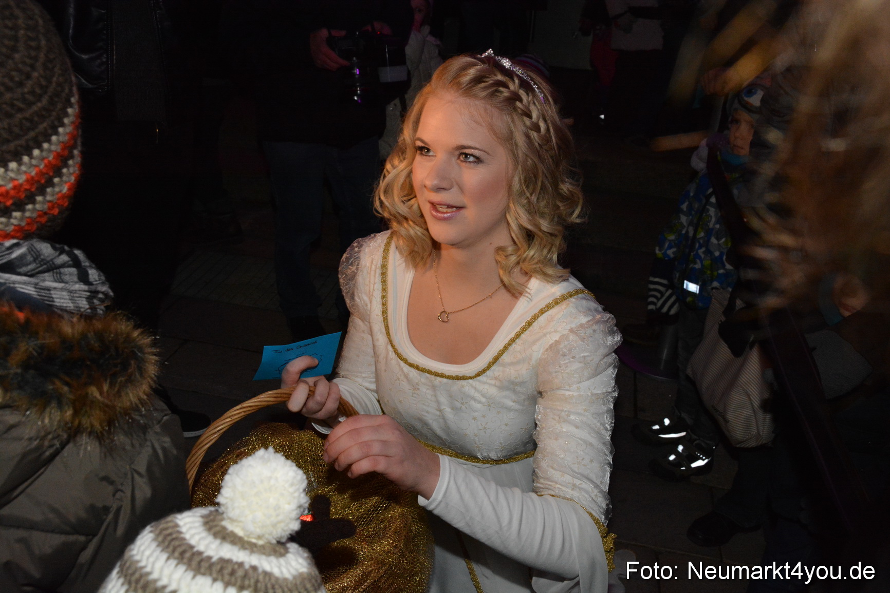 Weihnachtsmarkt Neumarkt 2014 0058