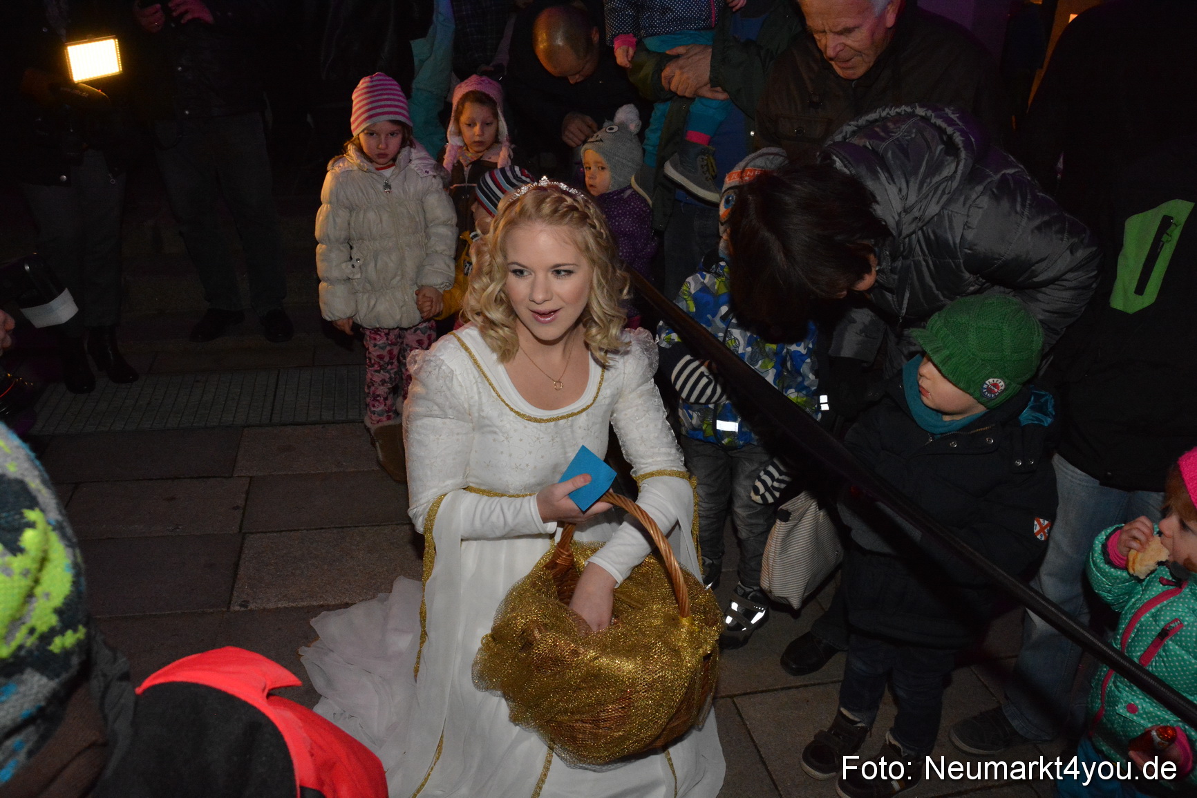 Weihnachtsmarkt Neumarkt 2014 0060