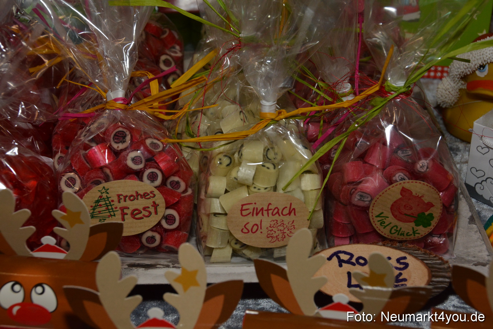 Weihnachtsmarkt Neumarkt 2014 0087