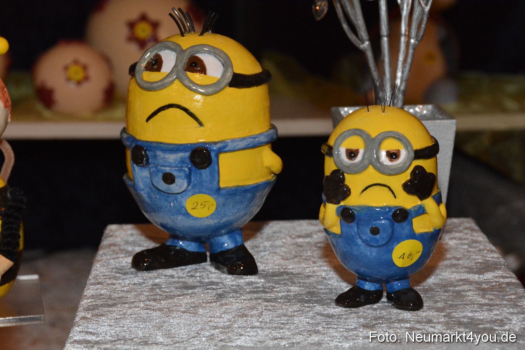 Weihnachtsmarkt Neumarkt 2014 0134a