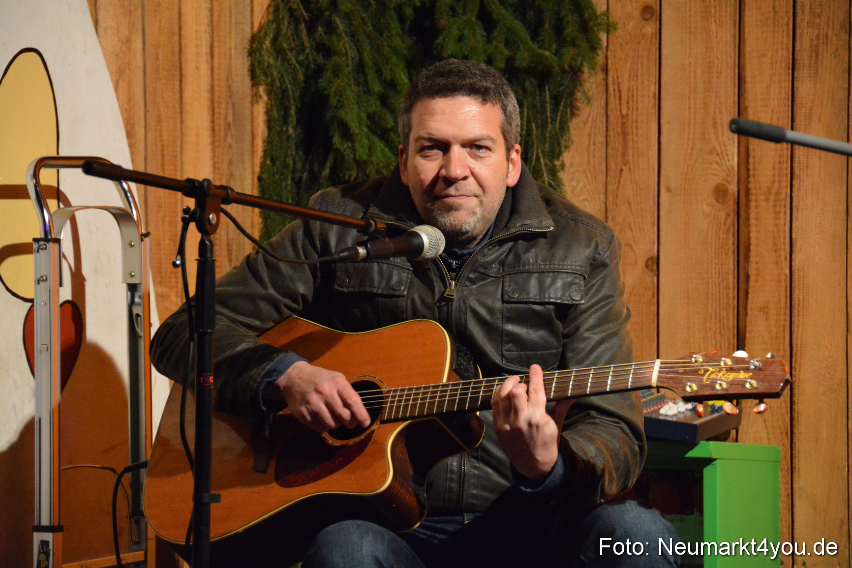 Weihnachtsmarkt Neumarkt 2014 0134f