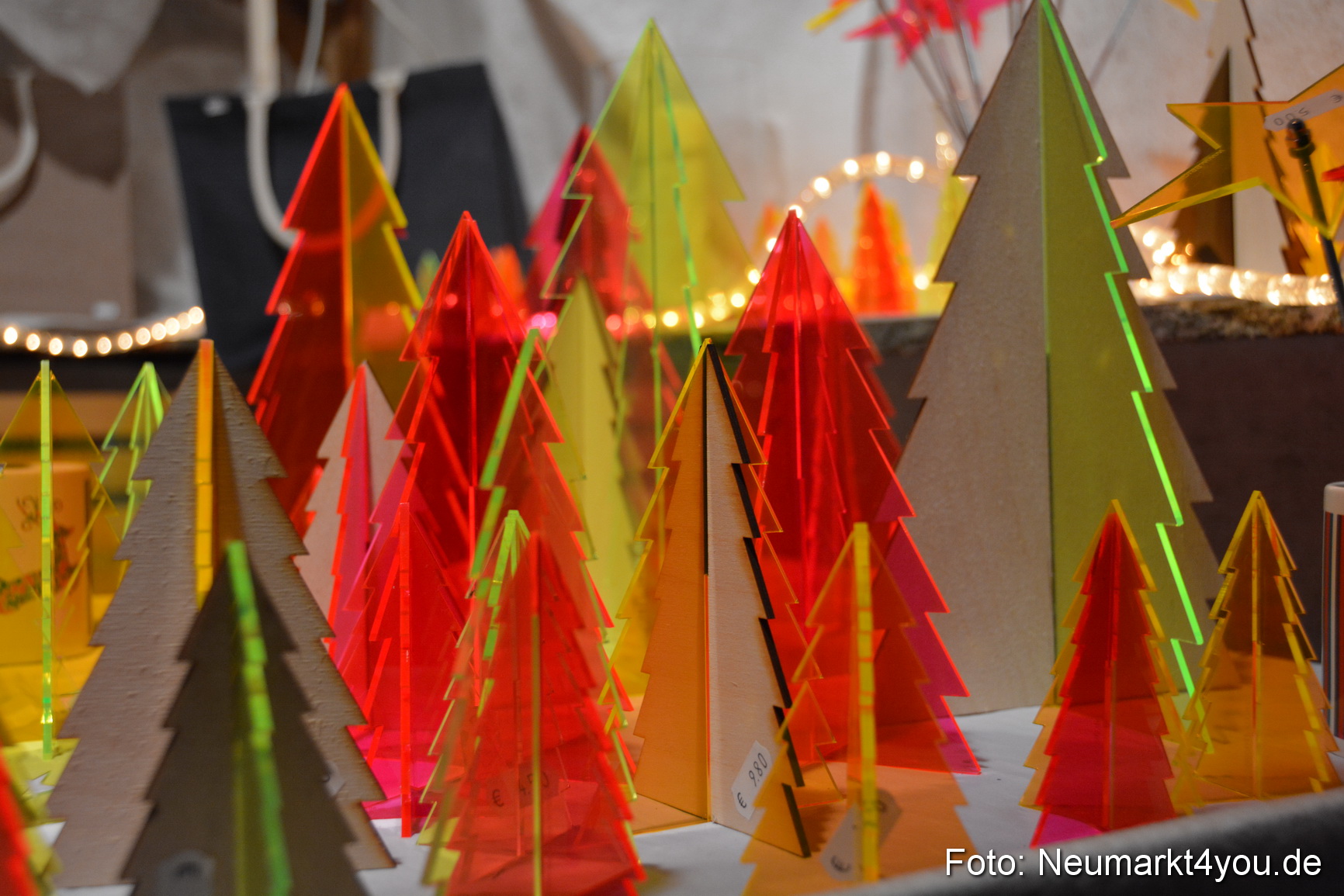 Weihnachtsmarkt Neumarkt 2014 0140