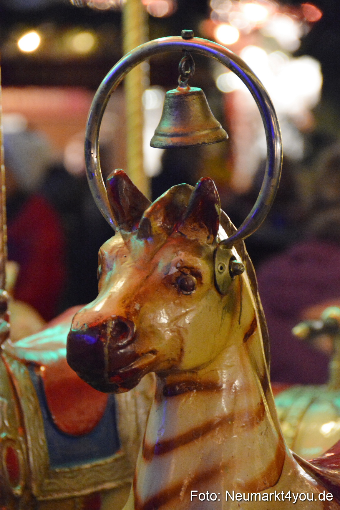 Weihnachtsmarkt Neumarkt 2014 0149