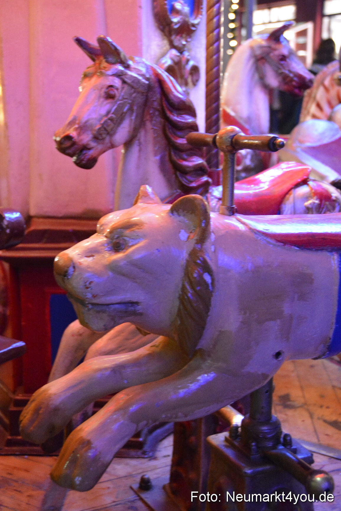 Weihnachtsmarkt Neumarkt 2014 0150