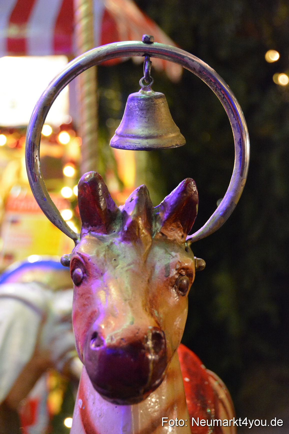 Weihnachtsmarkt Neumarkt 2014 0151