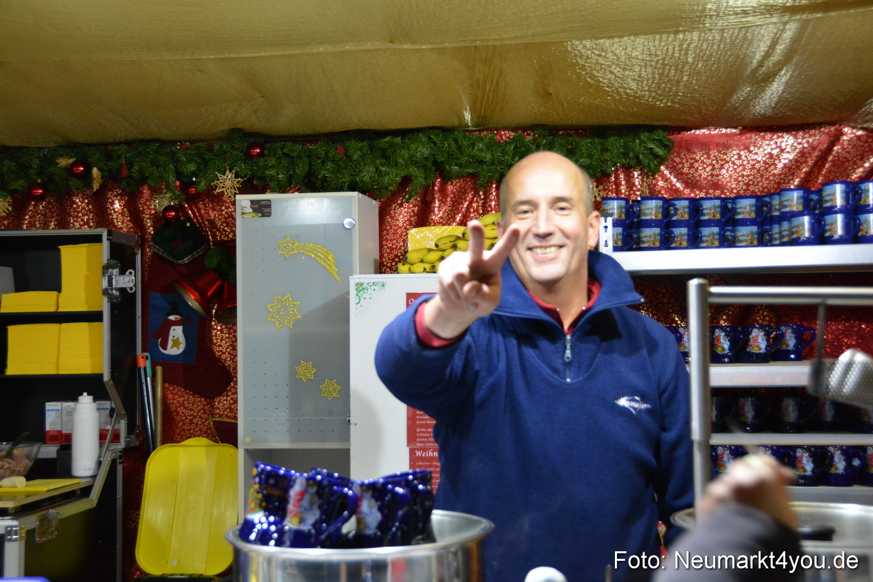 Weihnachtsmarkt Neumarkt 2014 0154