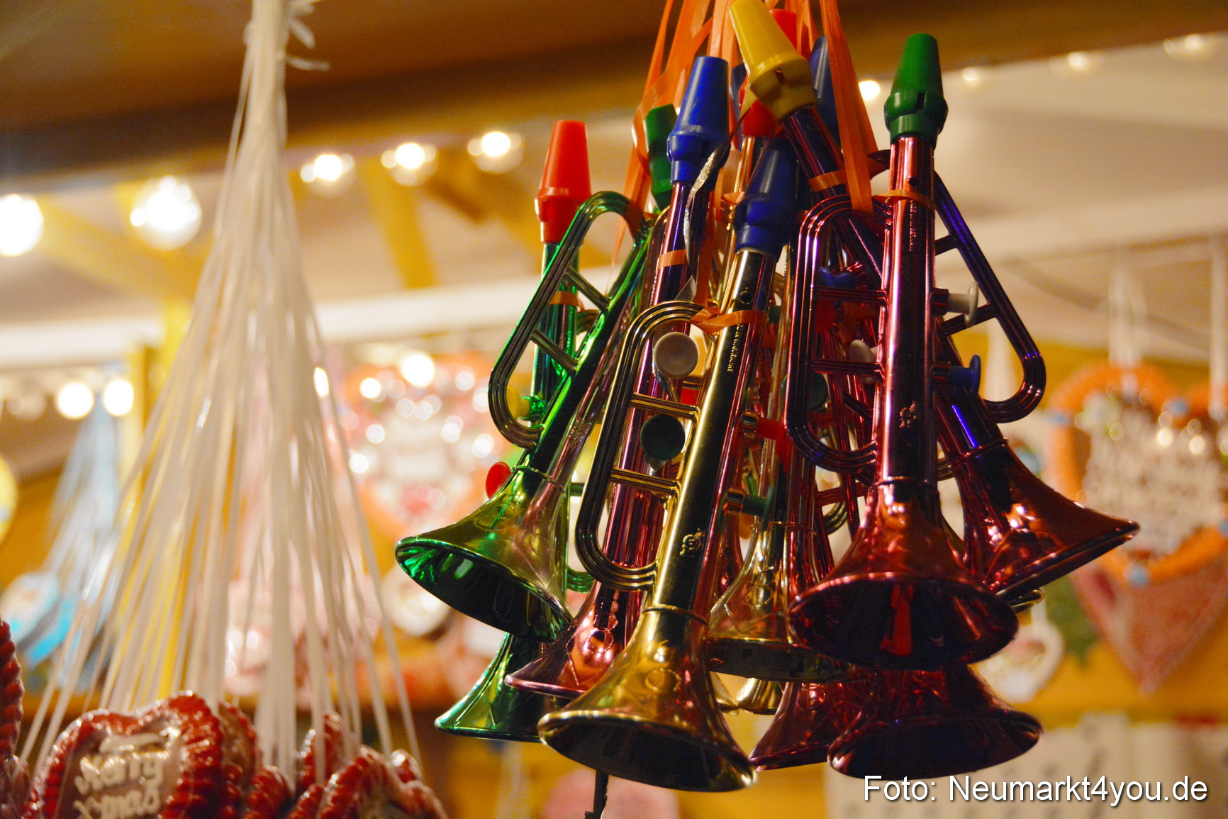 Weihnachtsmarkt Neumarkt 2014 0155