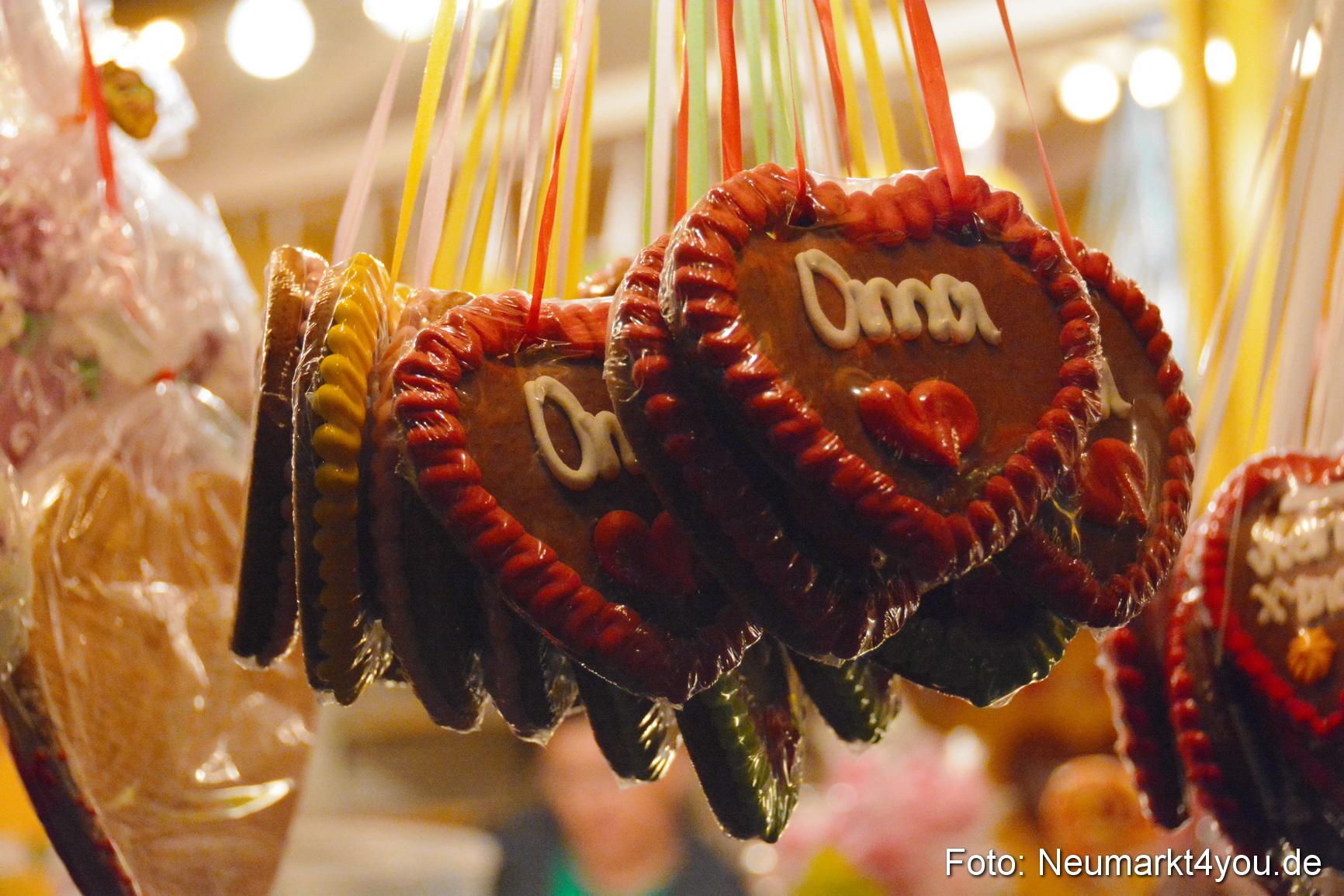 Weihnachtsmarkt Neumarkt 2014 0156