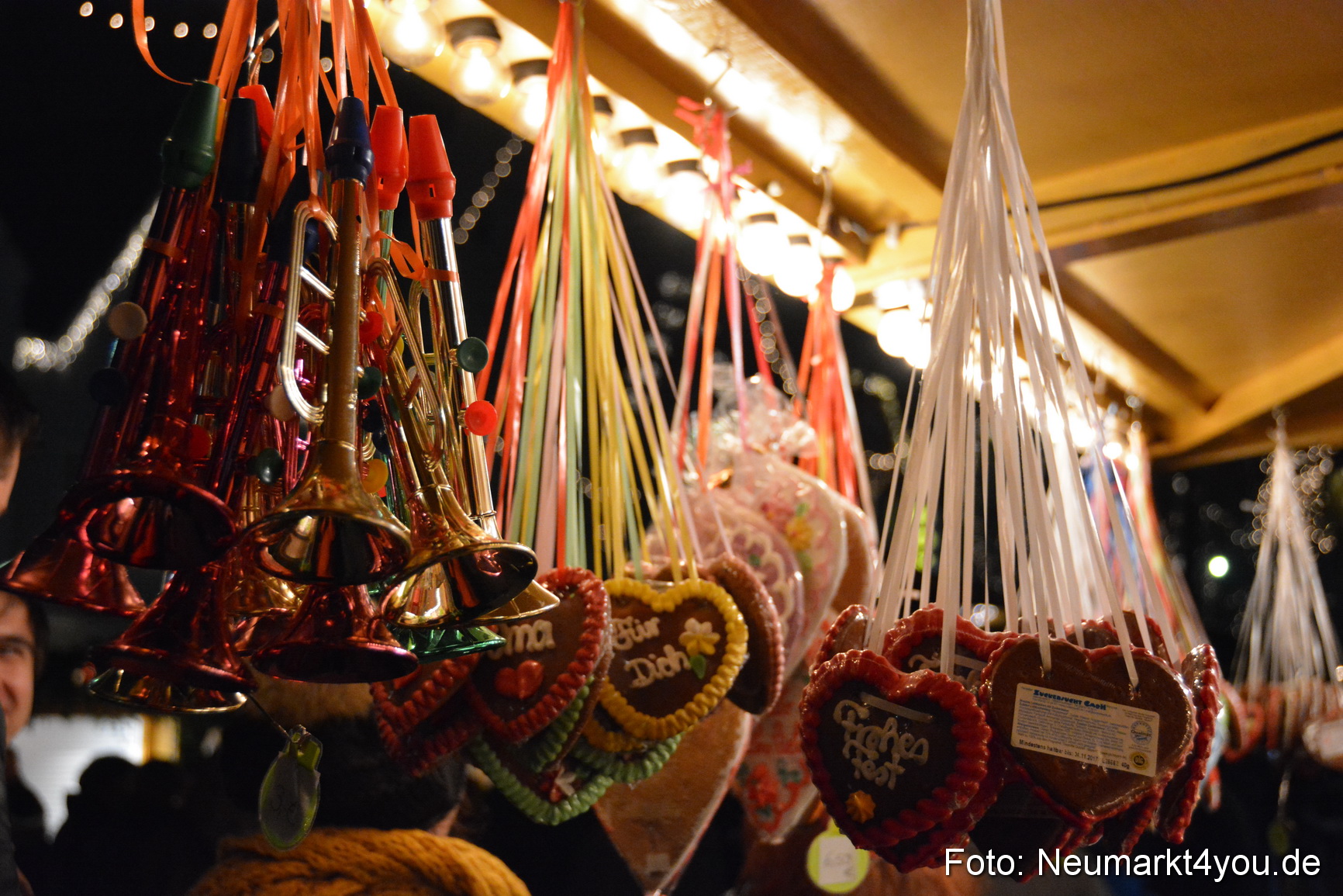 Weihnachtsmarkt Neumarkt 2014 0157