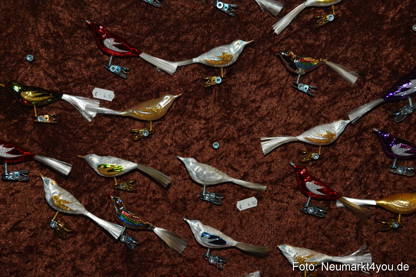 Weihnachtsmarkt Neumarkt 2014 0160