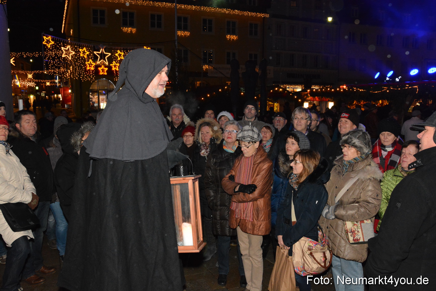 Weihnachtsmarkt Neumarkt 2014 0161