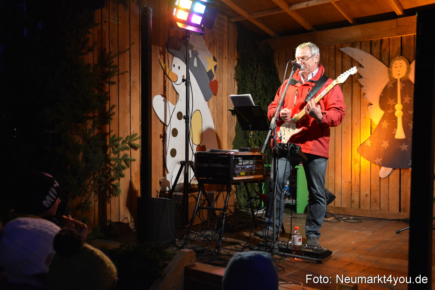 Weihnachtsmarkt Neumarkt 2014 0166