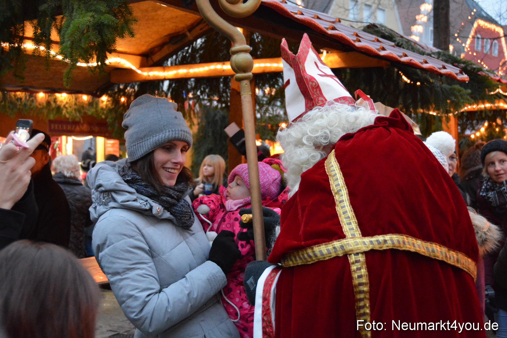 Weihnachtsmarkt Neumarkt 2014 0175