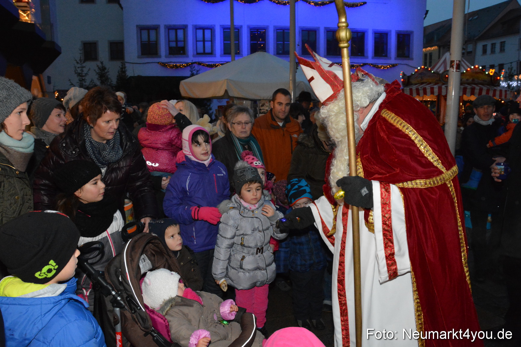 Weihnachtsmarkt Neumarkt 2014 0176