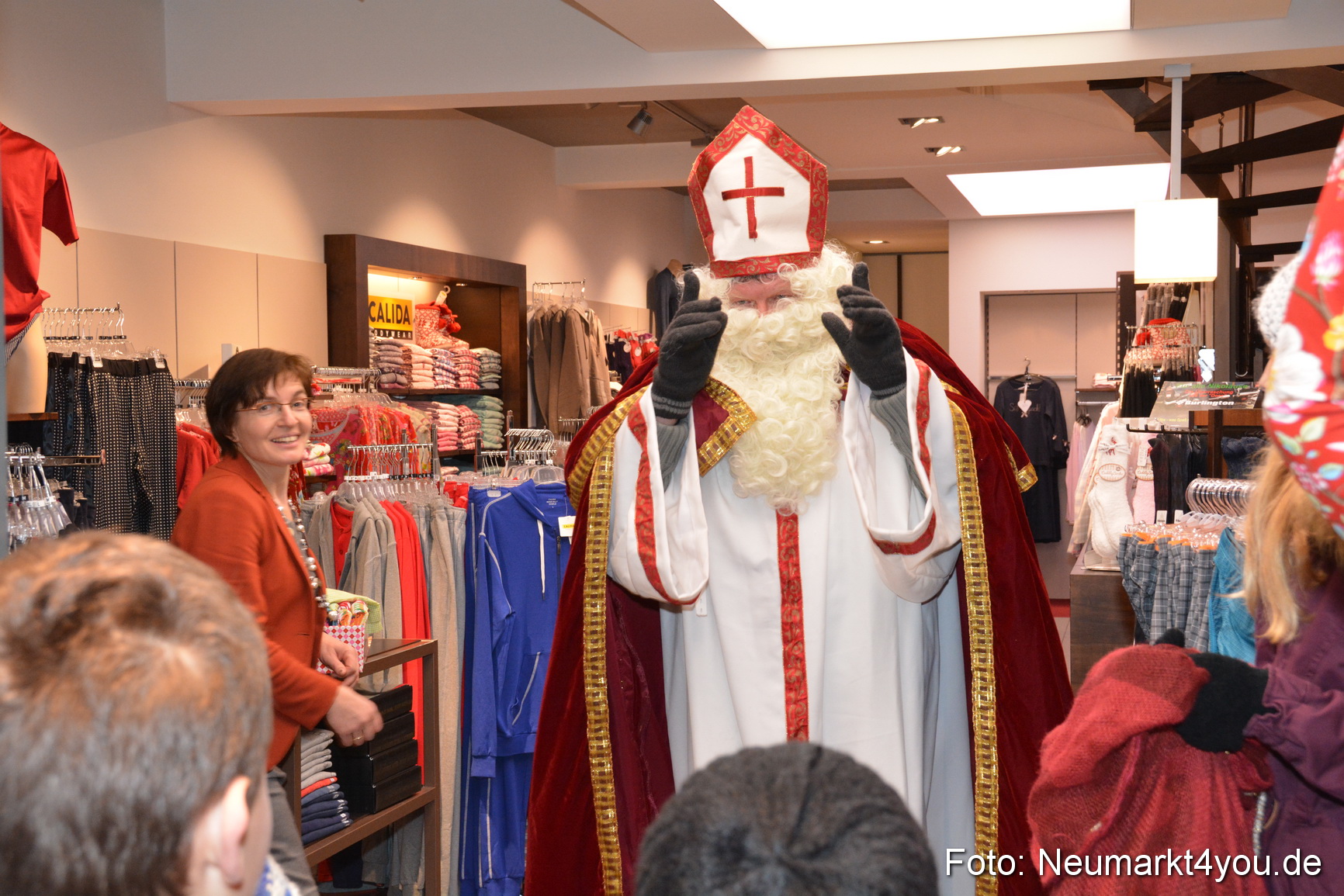 Weihnachtsmarkt Neumarkt 2014 0179