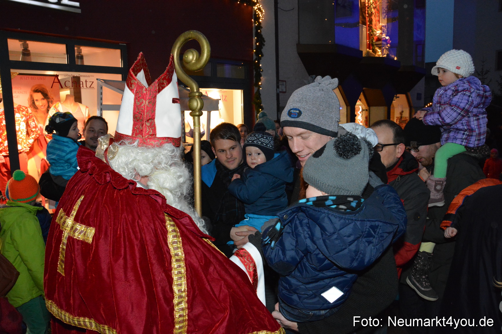 Weihnachtsmarkt Neumarkt 2014 0181