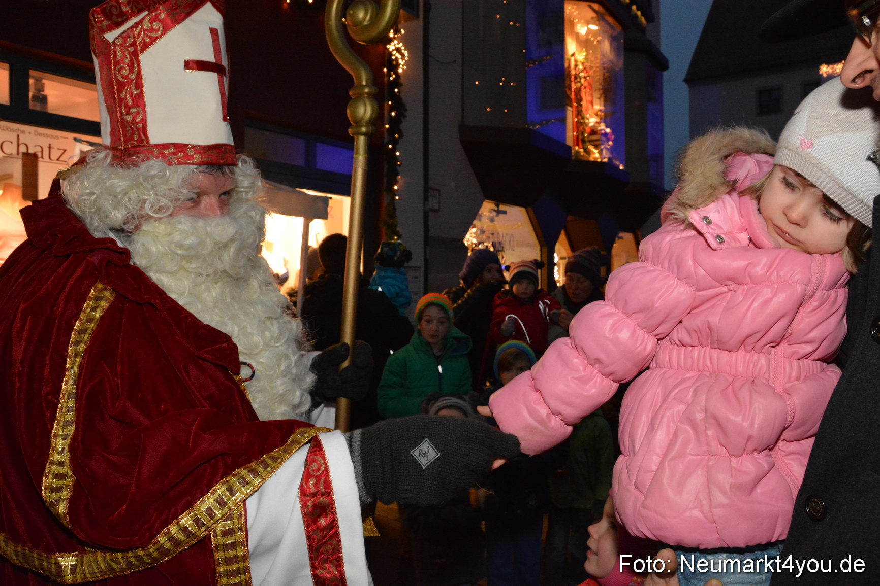 Weihnachtsmarkt Neumarkt 2014 0182