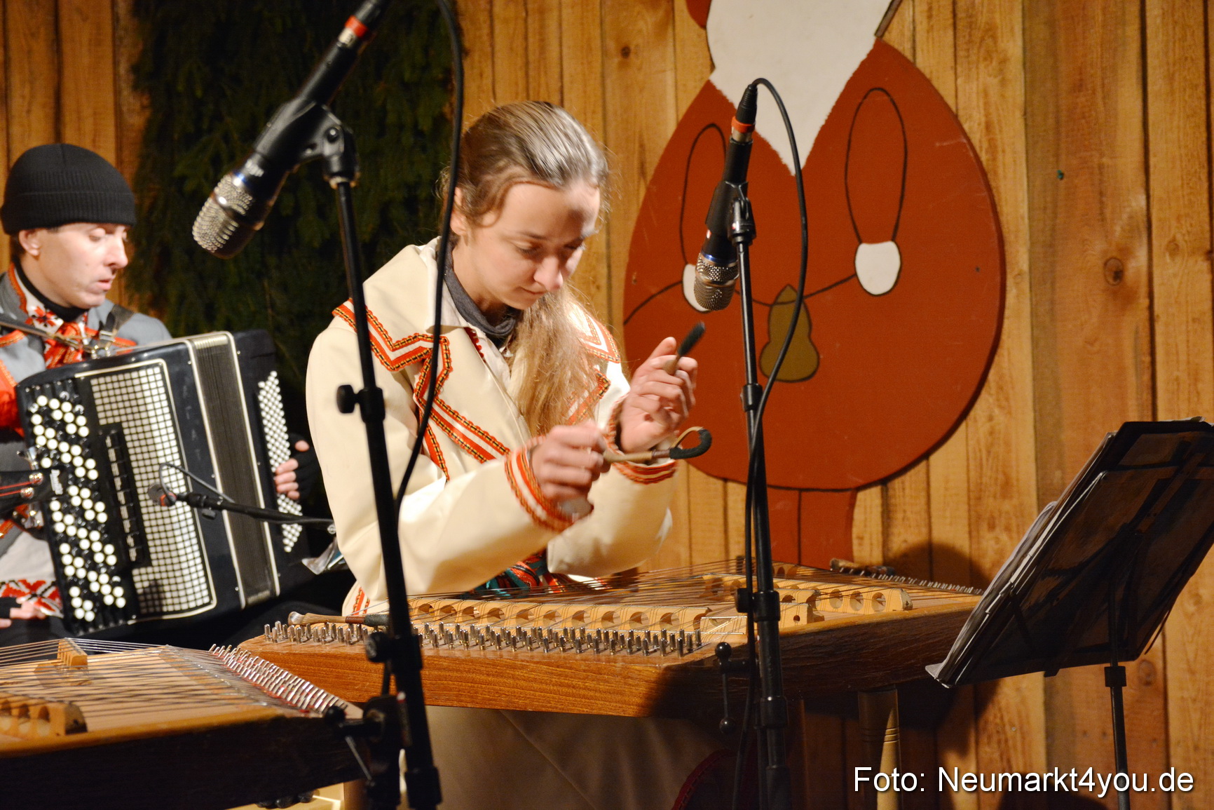 Weihnachtsmarkt Neumarkt 2014 0194