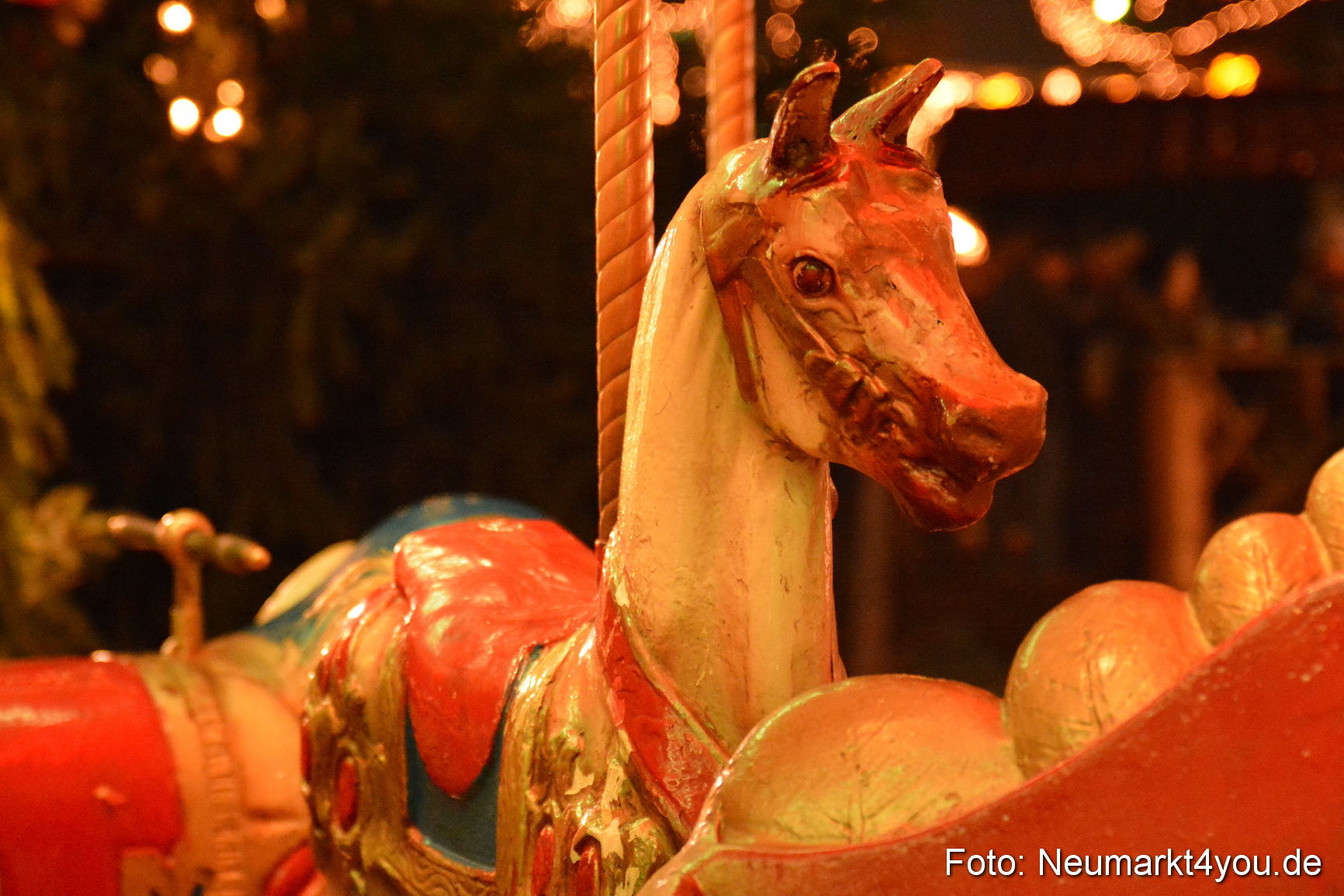 Weihnachtsmarkt Neumarkt 2014 0196