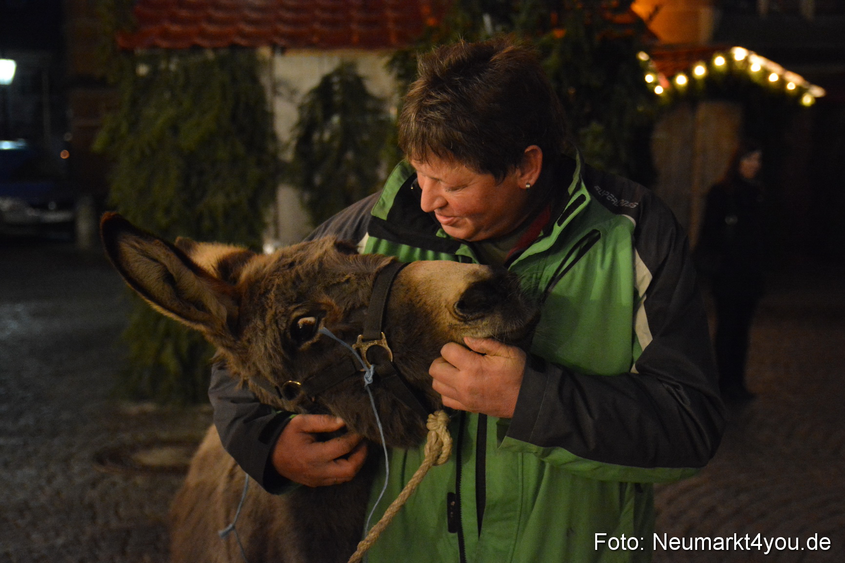 Weihnachtsmarkt Neumarkt 2014 0202