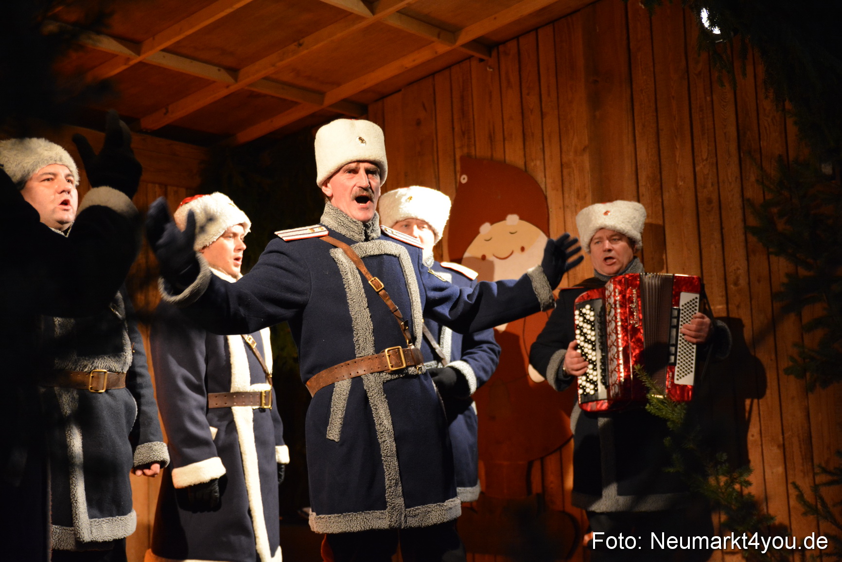 Weihnachtsmarkt Neumarkt 2014 0215