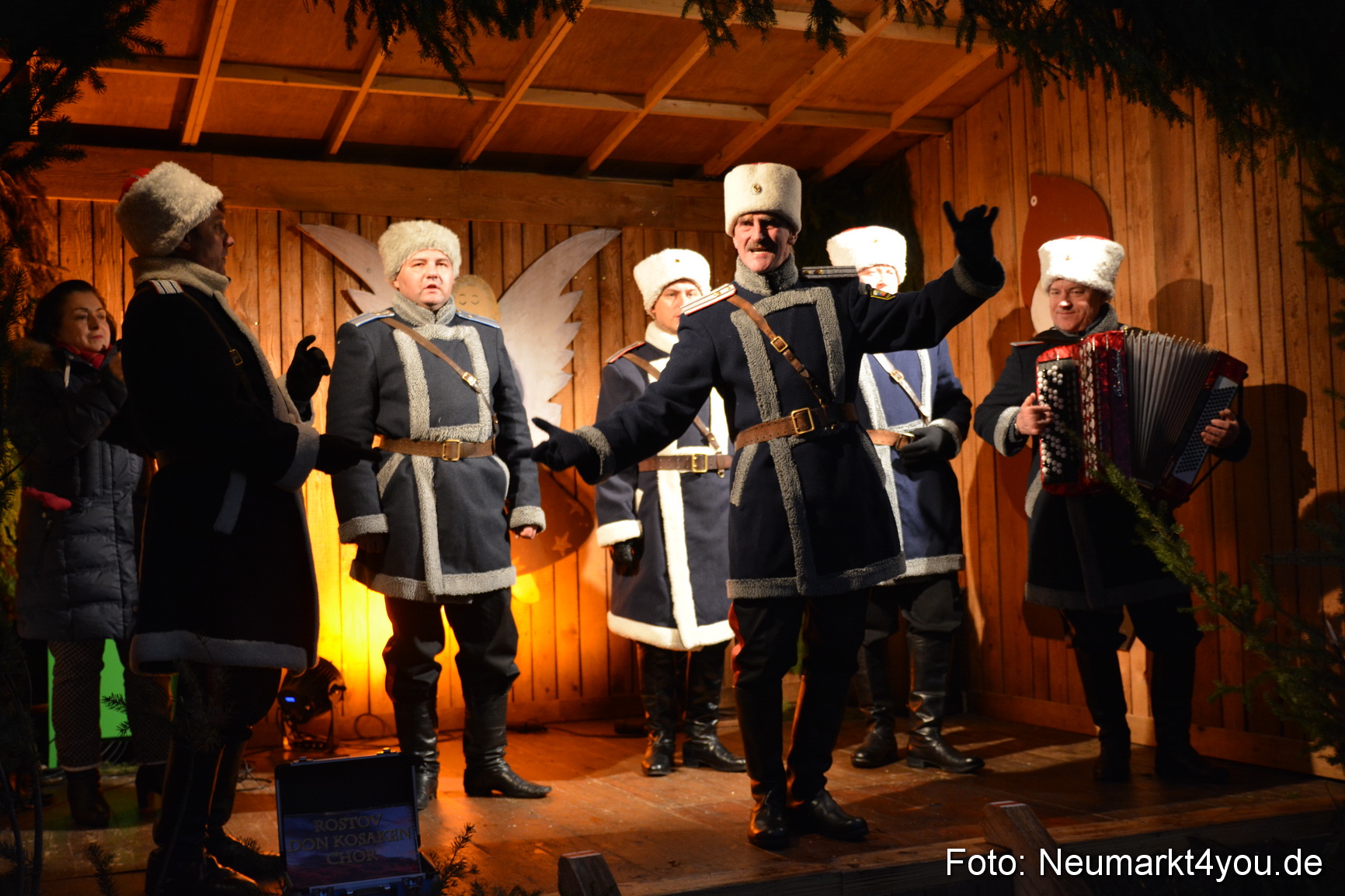 Weihnachtsmarkt Neumarkt 2014 0216