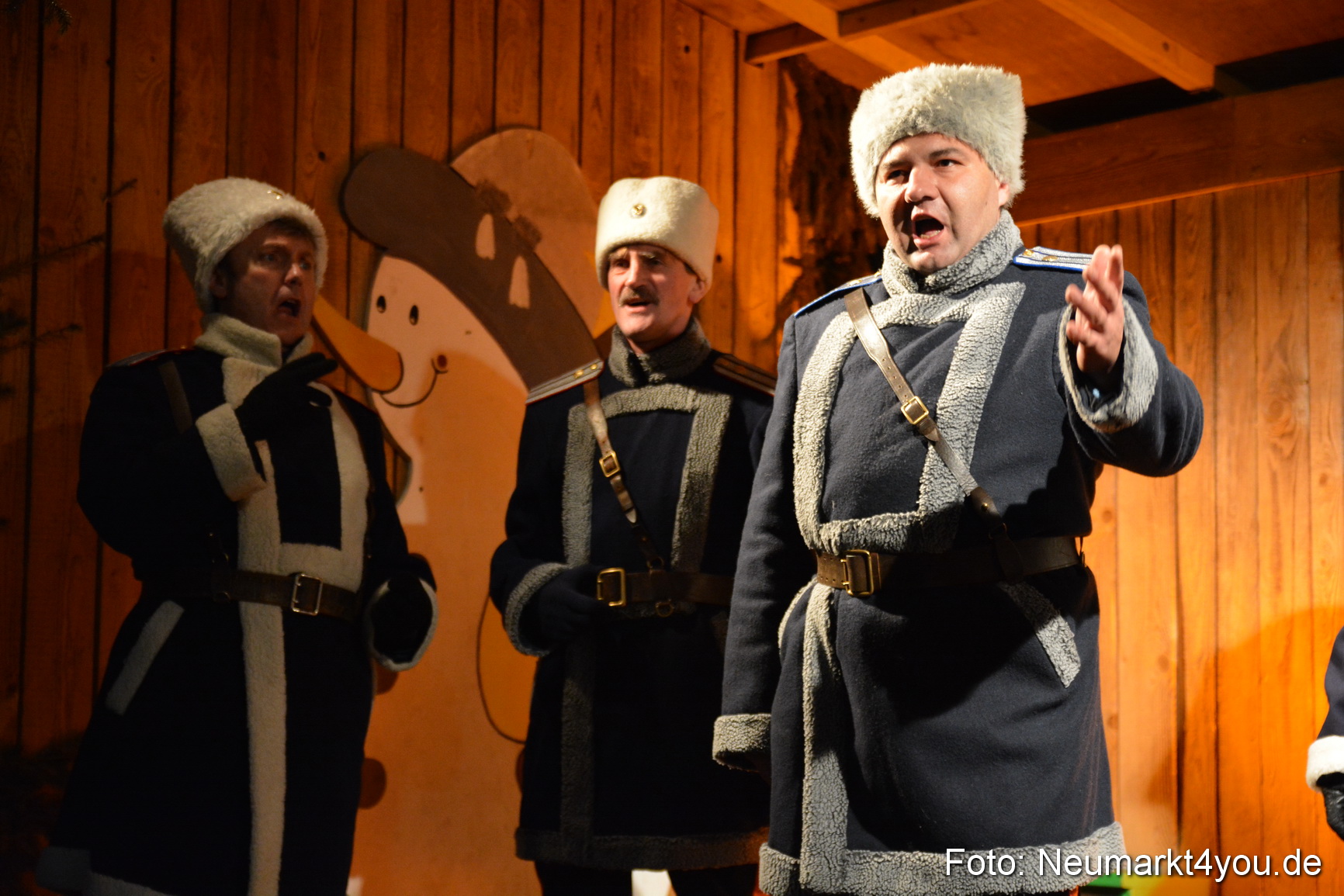 Weihnachtsmarkt Neumarkt 2014 0219