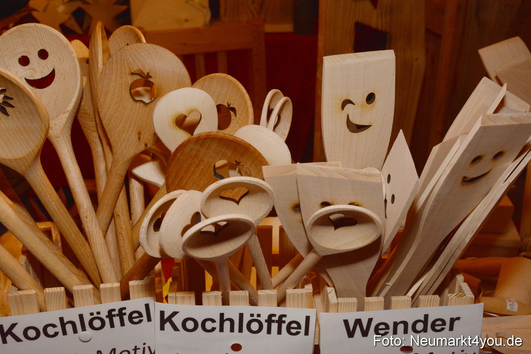 Weihnachtsmarkt Neumarkt 2014 0222