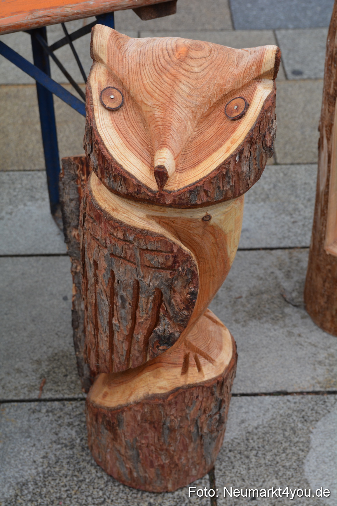 Weihnachtsmarkt Neumarkt 2014 0234