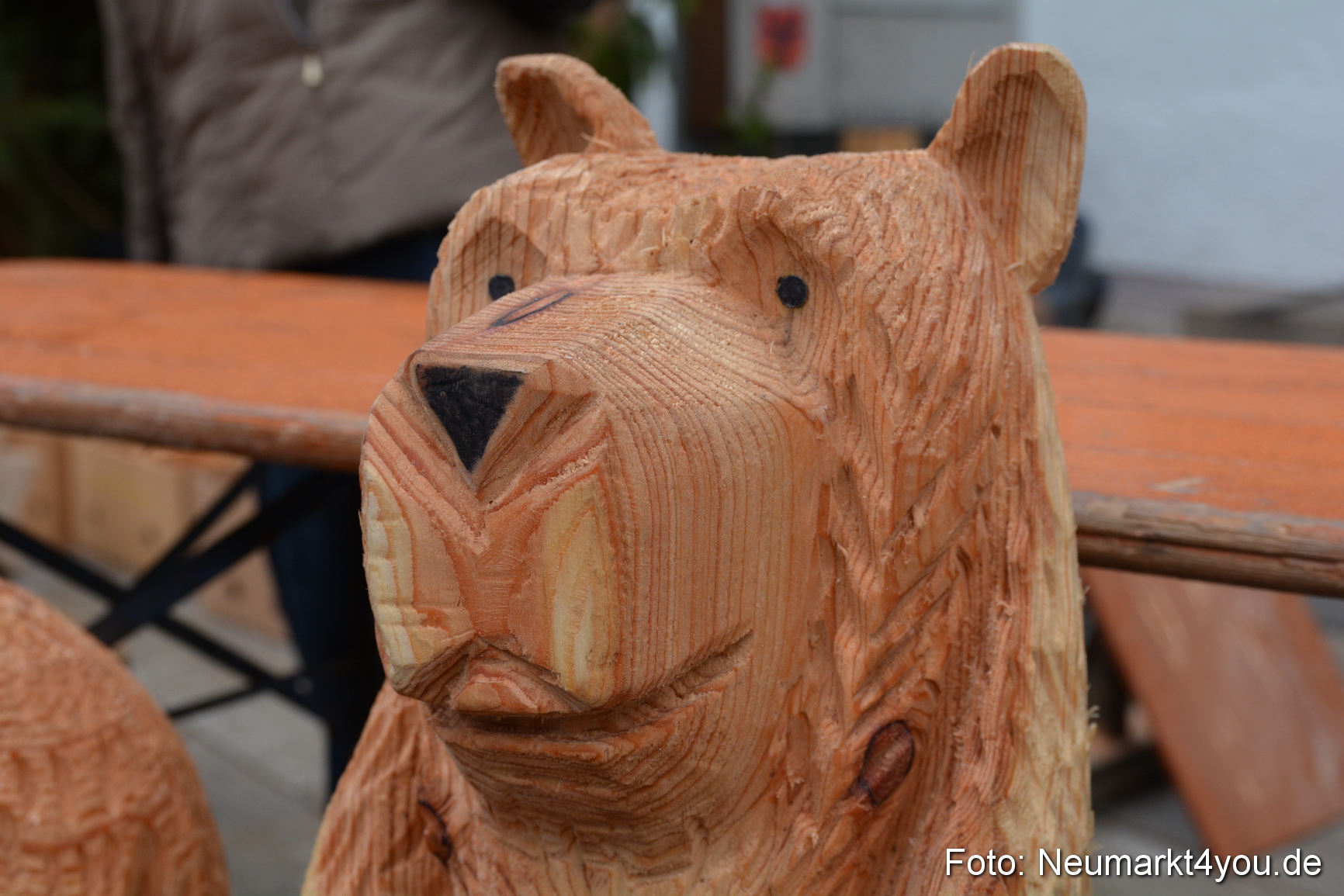 Weihnachtsmarkt Neumarkt 2014 0235