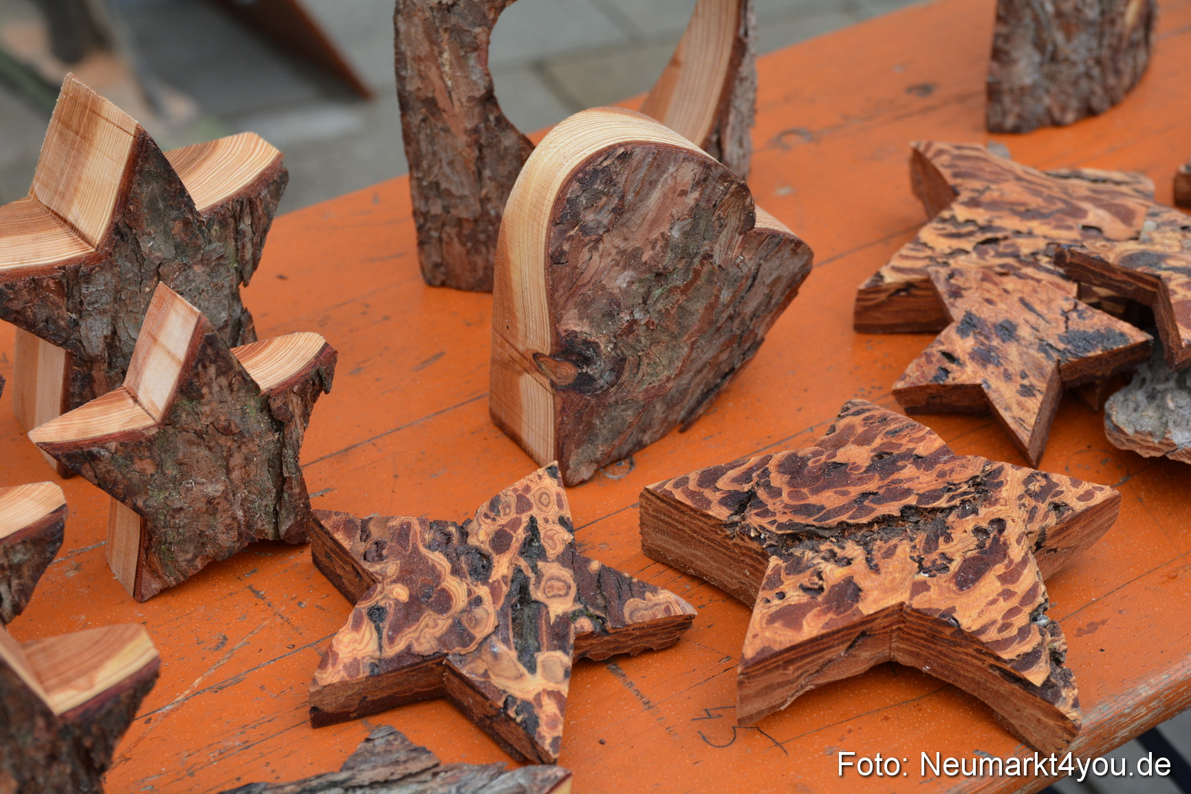 Weihnachtsmarkt Neumarkt 2014 0237