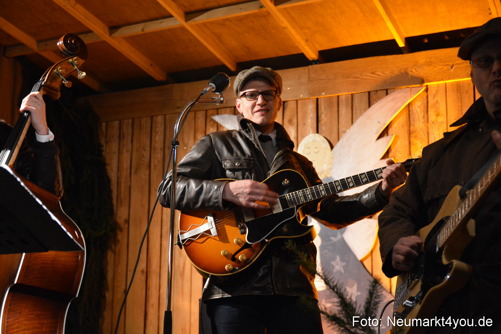 Weihnachtsmarkt Neumarkt 2014 0254