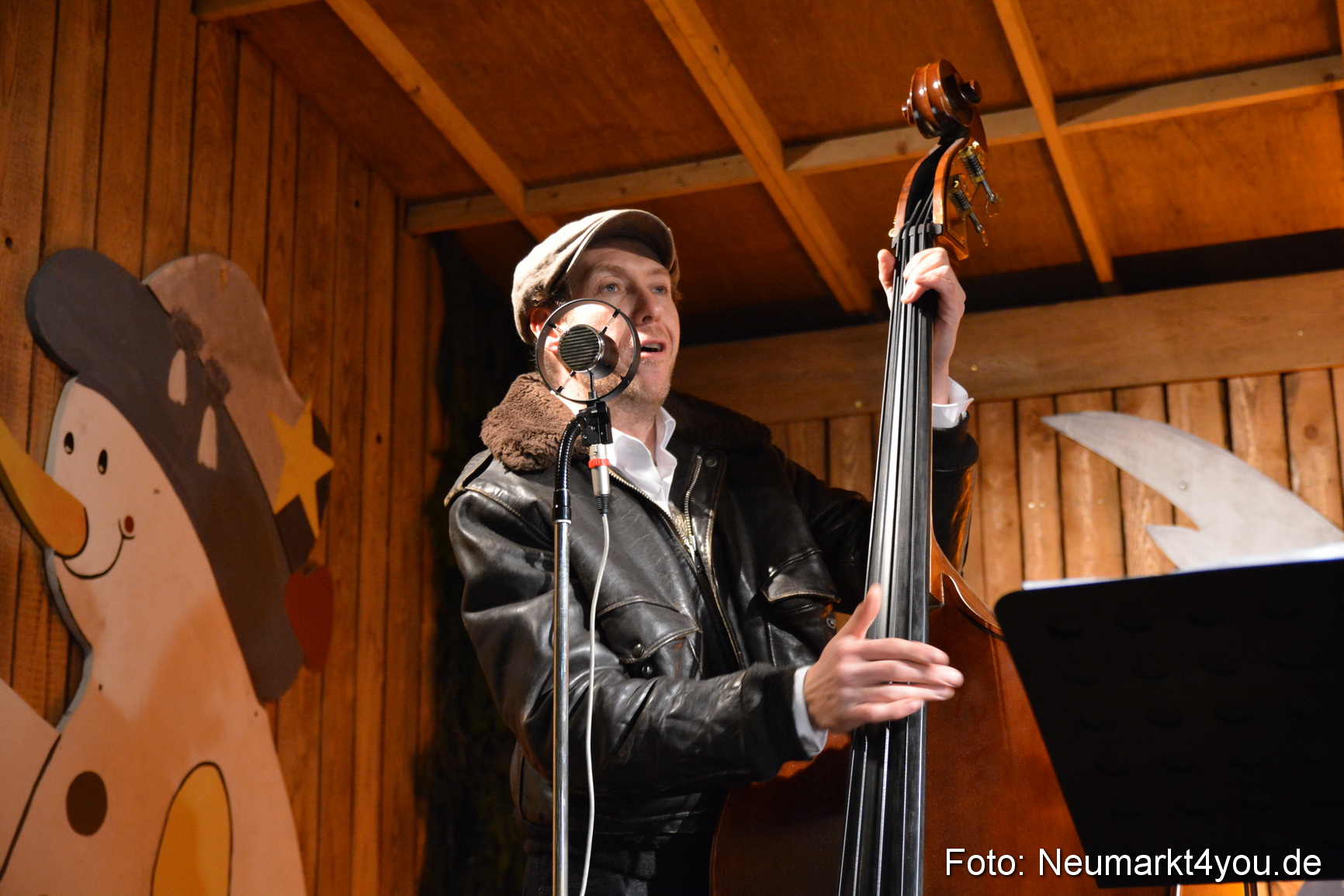 Weihnachtsmarkt Neumarkt 2014 0255