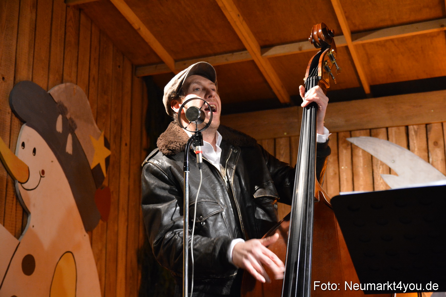 Weihnachtsmarkt Neumarkt 2014 0256