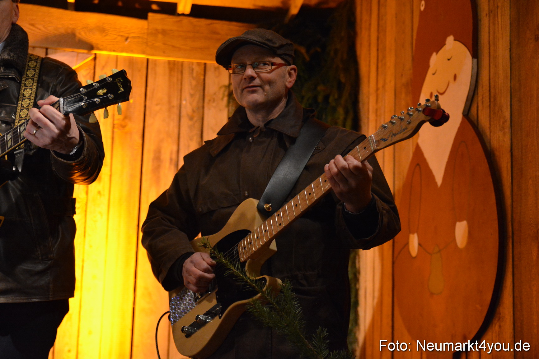 Weihnachtsmarkt Neumarkt 2014 0257