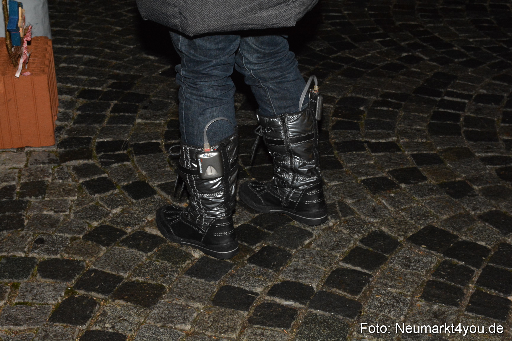 Weihnachtsmarkt Neumarkt 2014 0261