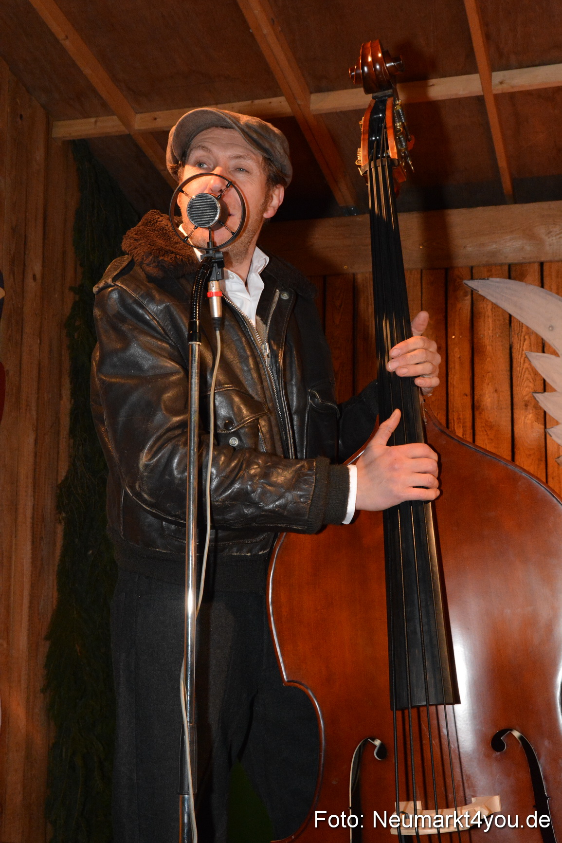 Weihnachtsmarkt Neumarkt 2014 0264