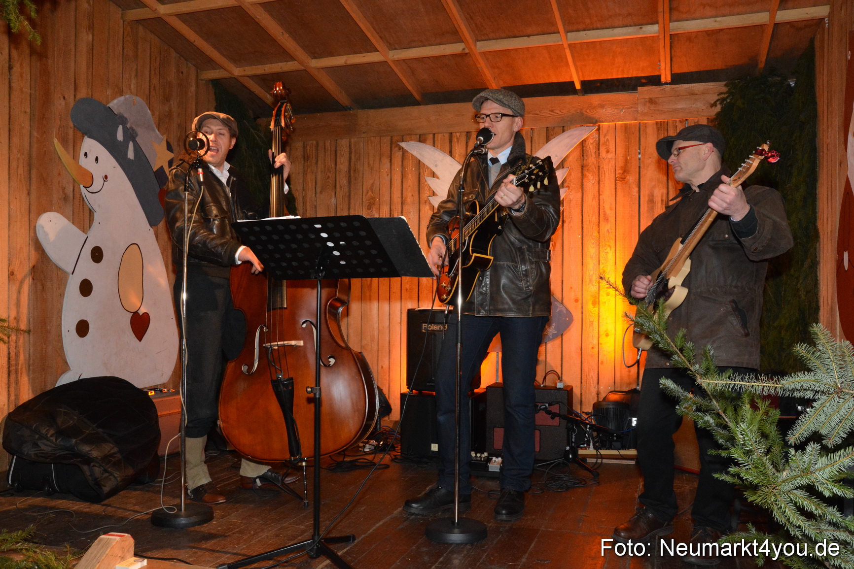 Weihnachtsmarkt Neumarkt 2014 0266