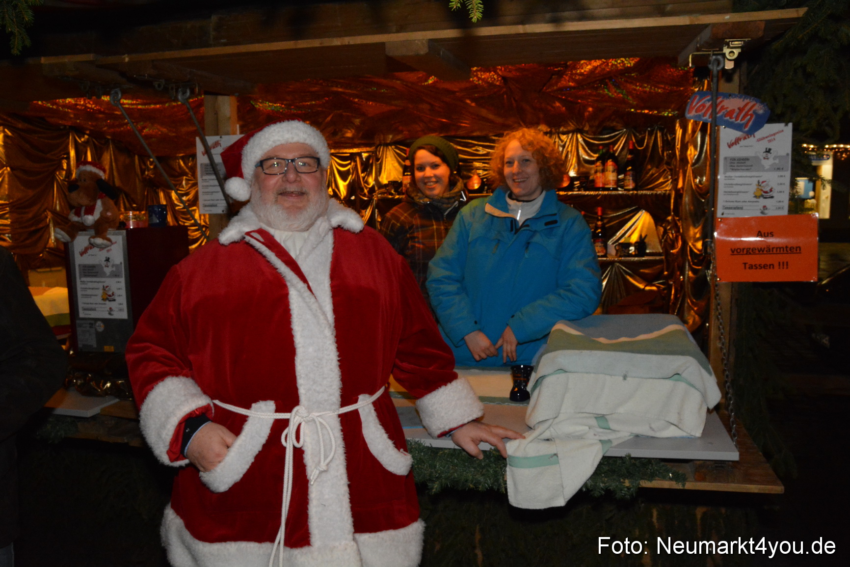 Weihnachtsmarkt Neumarkt 2014 0270